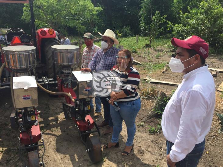 Pese a pandemia, Veracruz mantuvo liderazgo en producción agropecuaria