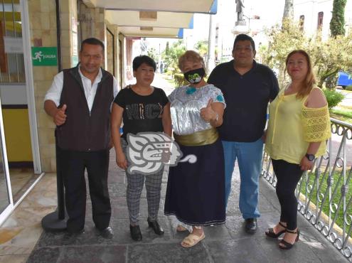 Acusan por presunto despojo al alcalde de Ixhuatlancillo