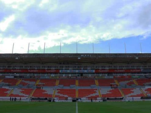 Liga MX confirma reapertura de estadios en octubre