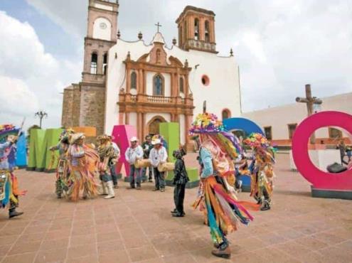 México busca reforzar el Programa de Pueblos Mágicos