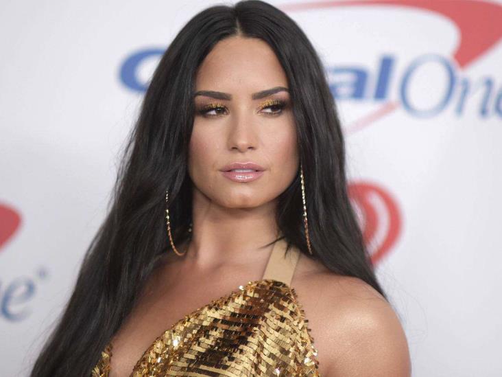 Censuran el show de Demi Lovato en los Billboard Music Awards, ¿por?