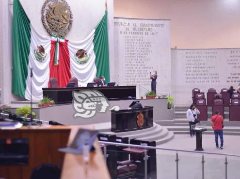 Son 52 los juicios laborales que enfrenta el Congreso de Veracruz