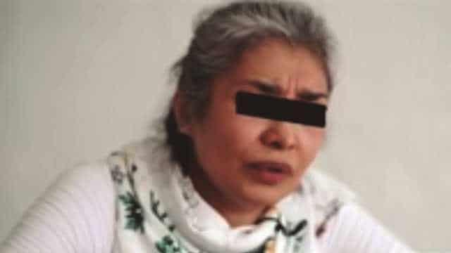 Dan 31 años de cárcel a Miss Moni, dueña del Colegio Rébsamen