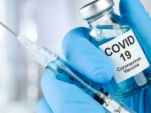 Coronavirus: Pfizer pedirá autorización para usar su vacuna en noviembre