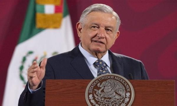 Rescate de Pemex y CFE es prioridad: AMLO