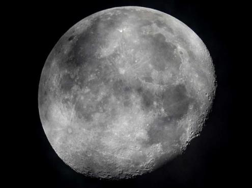 NASA y Nokia van por primera red de telefonía móvil en la Luna
