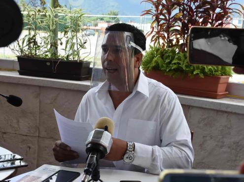 Claman juicio contra Rojí López, lo acusan de querer llevar a Orizaba al Porfiriato