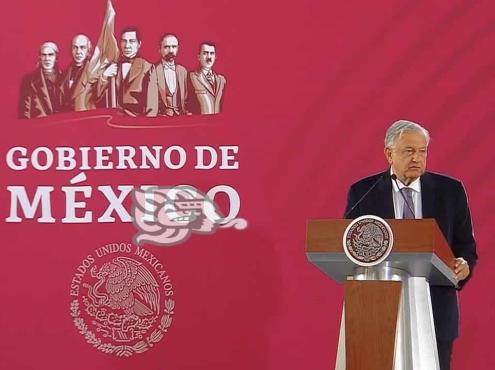 México ya no permite la operación de agencias extranjeras en su territorio