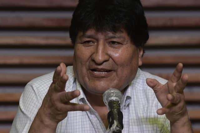 Evo Morales, aún sin fecha de regreso a Bolivia