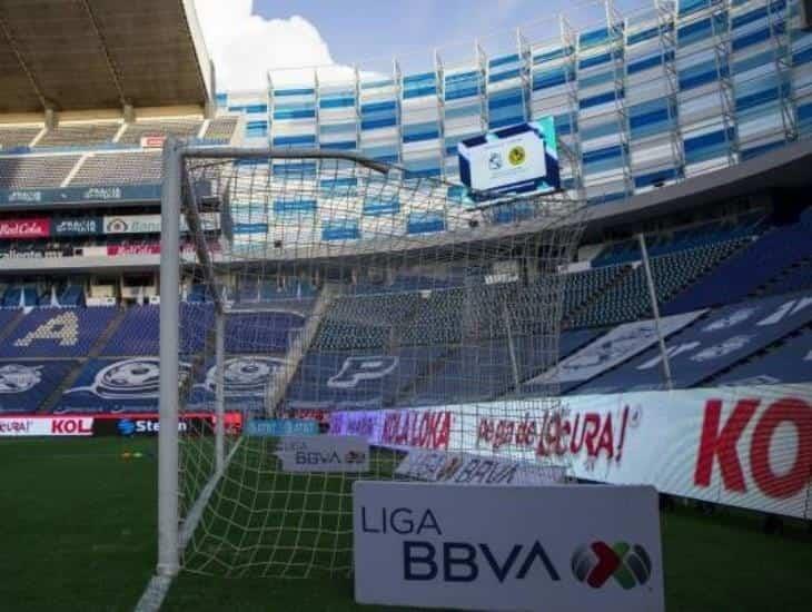 Liga MX aprueba apertura de estadios en la Liguilla