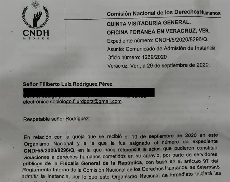 CJNG arrebató a Los Zetas control de cárceles de Veracruz, advierten