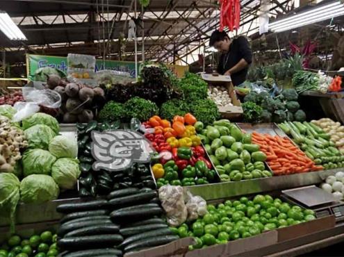 Inflación en México se acelera en primera quincena de octubre