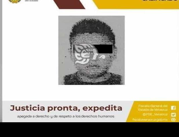 Homicida es sentenciado a 20 años de prisión en Coatzacoalcos