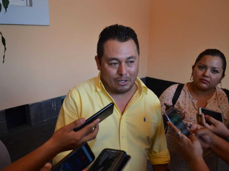 Niegan que Gobierno de Veracruz presione a alcaldes del PRD