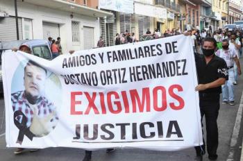 SSP indemnizará a familiares de víctimas del Cuartel de San José (+Video)