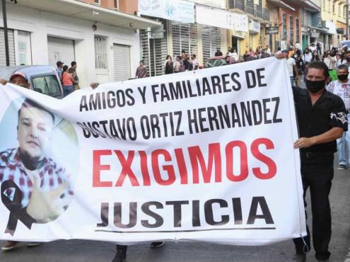 SSP indemnizará a familiares de víctimas del Cuartel de San José (+Video)