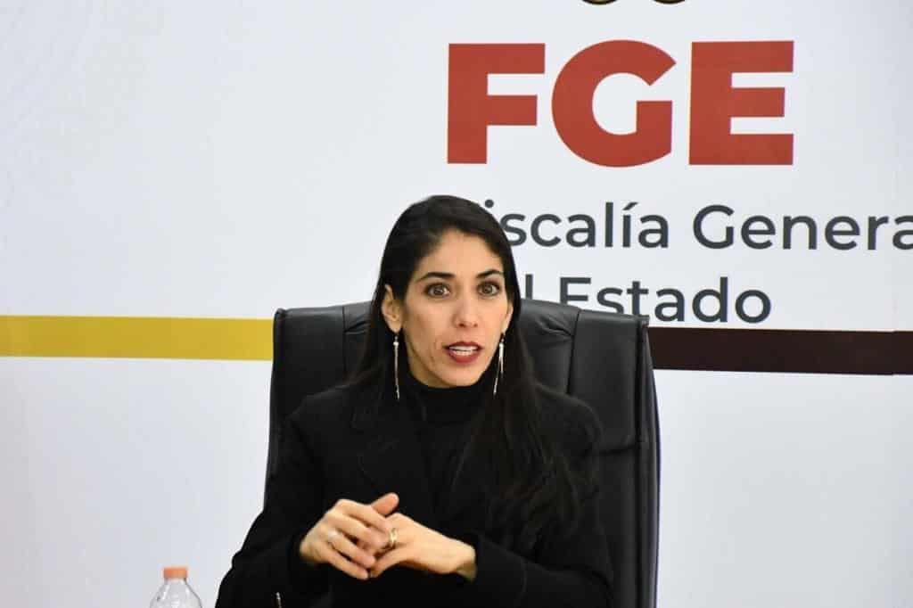 FGE Veracruz, ¿sin dinero? Pide a diputados ampliación presupuestal