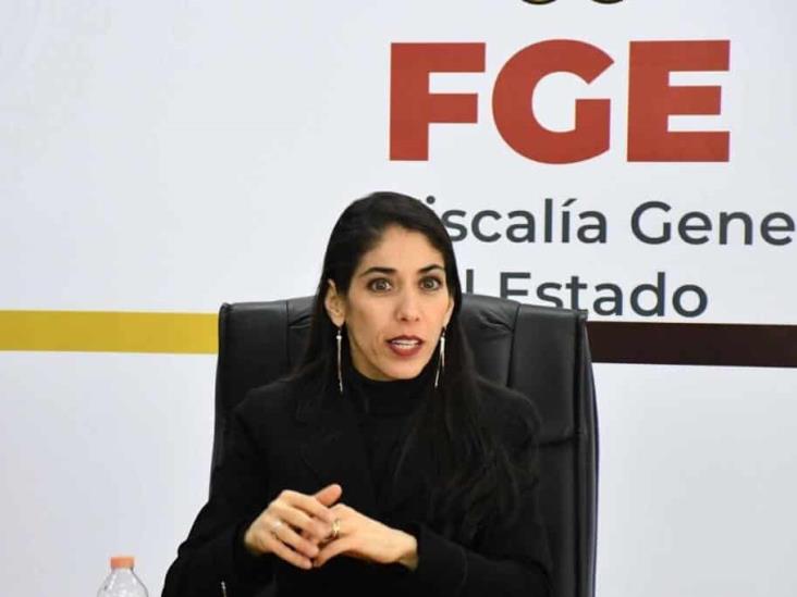 Derrota tras derrota: estos casos se le cayeron a la FGE de Veracruz a cargo de Verónica Hernández