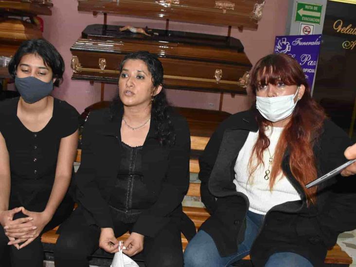 Familia exige a gobiernos de Veracruz y Puebla justicia tras linchamiento de abogada