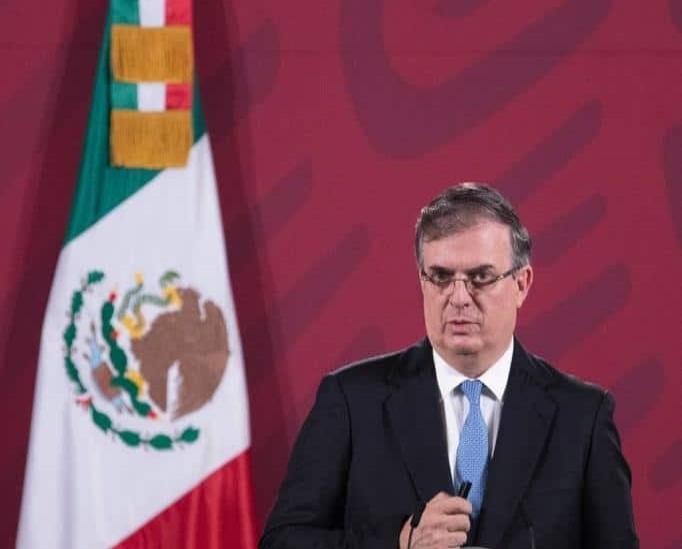No habrá cierre en frontera entre México y EU: SRE