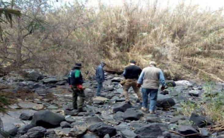 Hallan restos de 59 personas en fosas clandestinas en centro de México