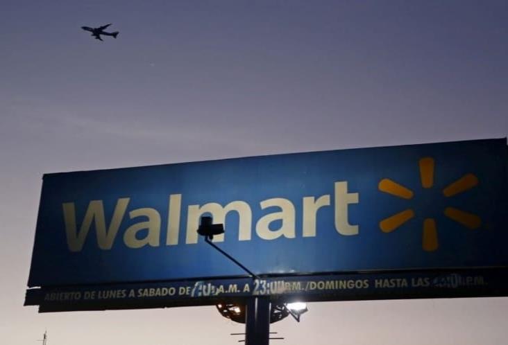 Walmart reanuda venta de armas en tiendas de EU