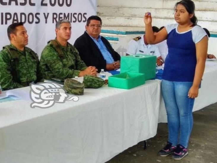 Por pandemia suspenden sorteo del SMN en Tuxpan