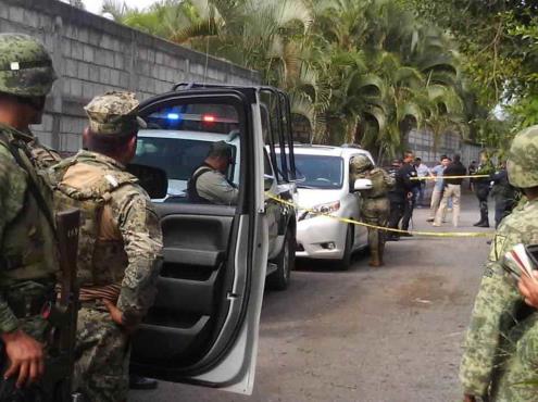 Sector cañero de Veracruz, en manos del narco; SAT y DEA lo ponen en la mira