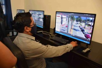 Ante inseguridad, piden poner atención a videocámaras en Orizaba