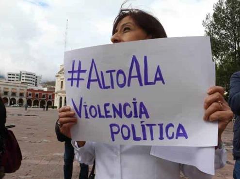 Tres alcaldes de Veracruz ejercen violencia  política de género, determina tribunal