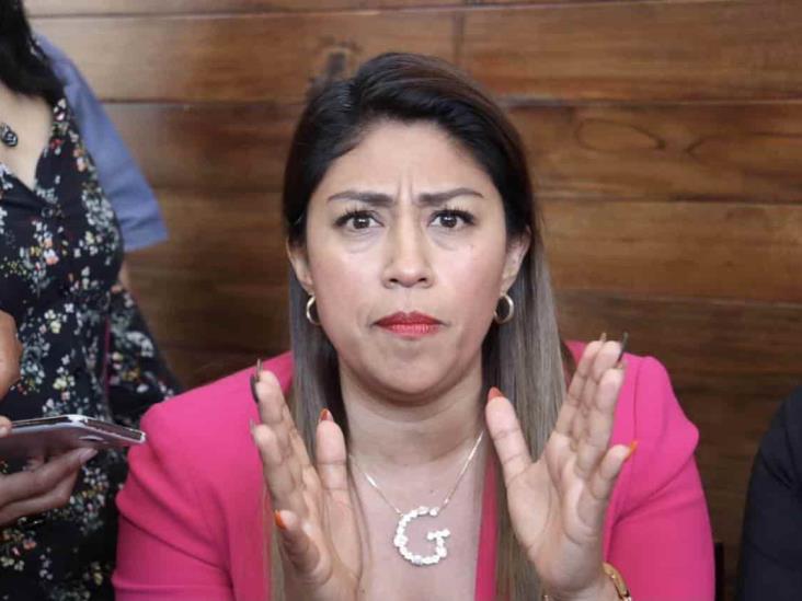Alcaldesas del PRD niegan recibir amenazas de Gobierno de Veracruz