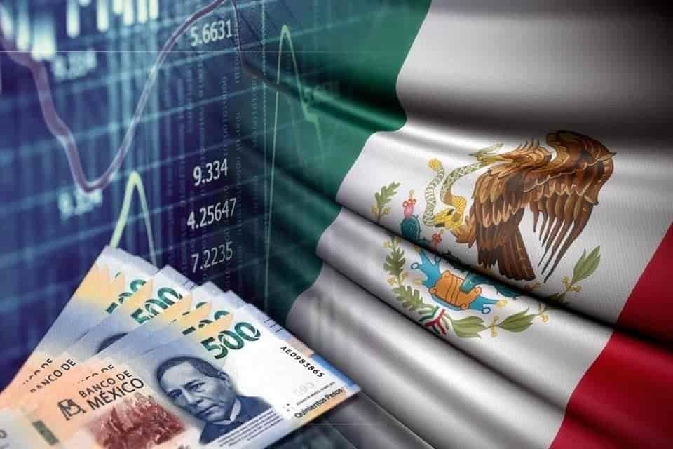 Economía mexicana crecerá 4.1% en 2021, pronostica Banorte