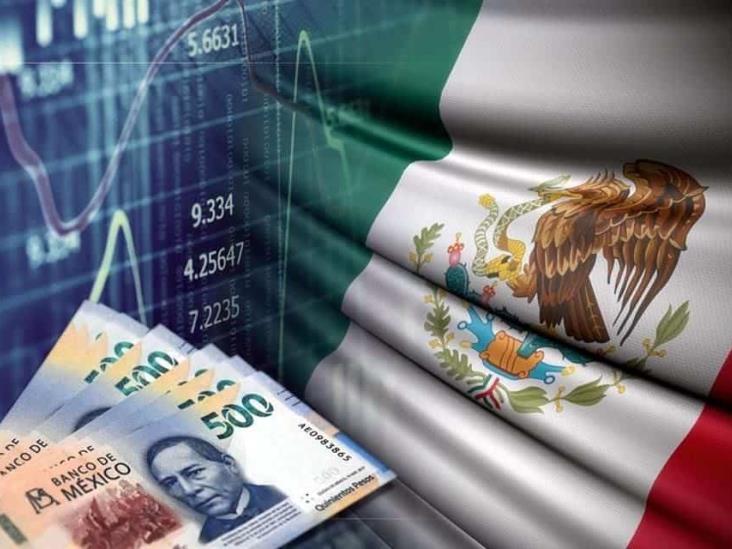 PIB se recupera en México : Inegi
