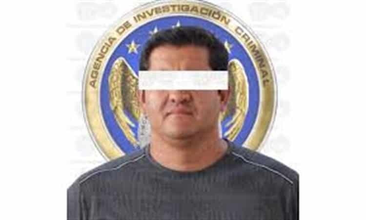 Molina, un ‘mártir’ del PRI ligado al crimen en Veracruz