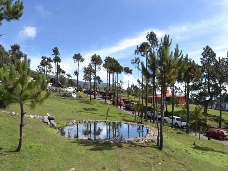 Mantienen acceso controlado al Pico de Orizaba