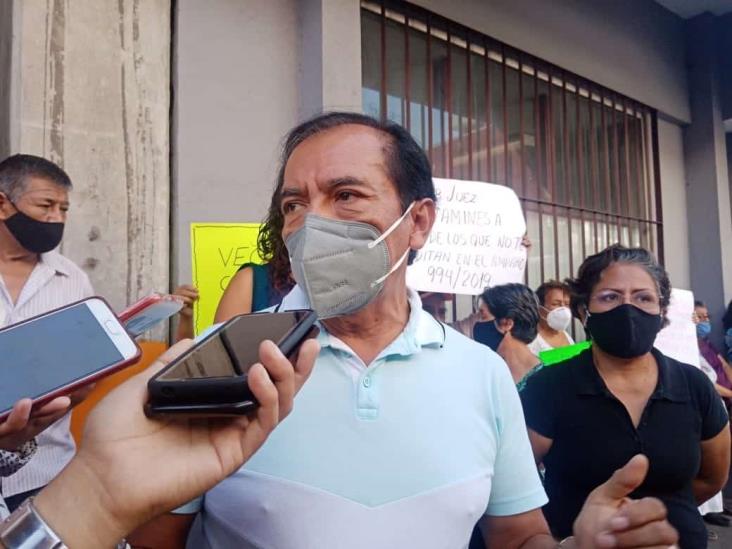 Colonos de Atoyac, sin electricidad desde agosto