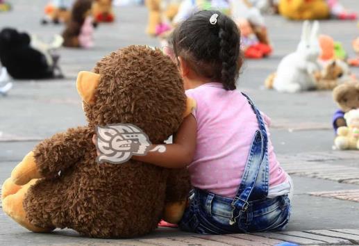 Denuncian presunto abuso en kínder de la zona centro de Veracruz