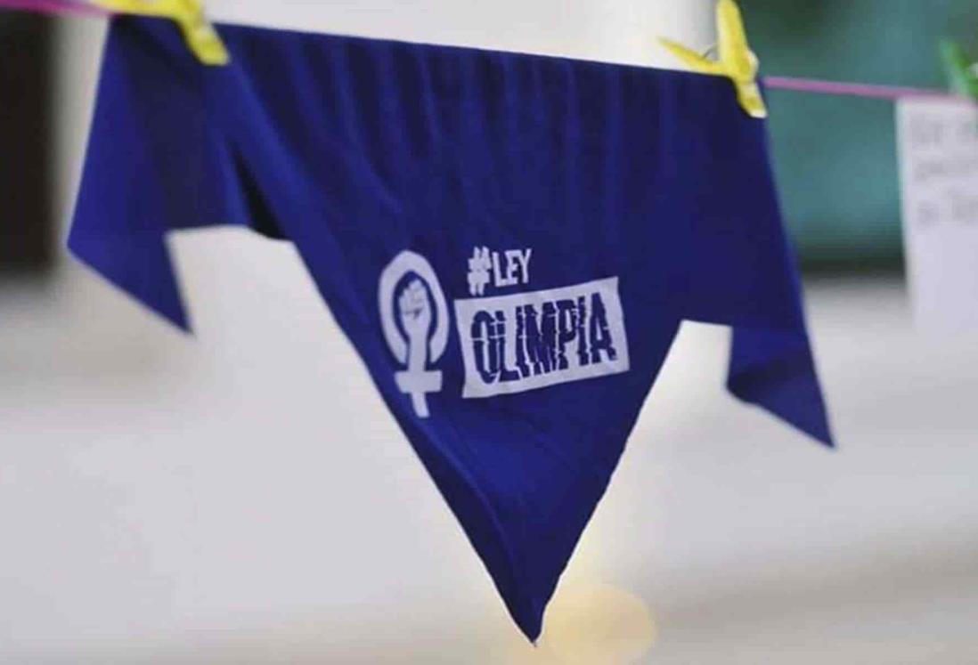 Ley Olimpia, contra el acoso digital, entra en vigor este miércoles