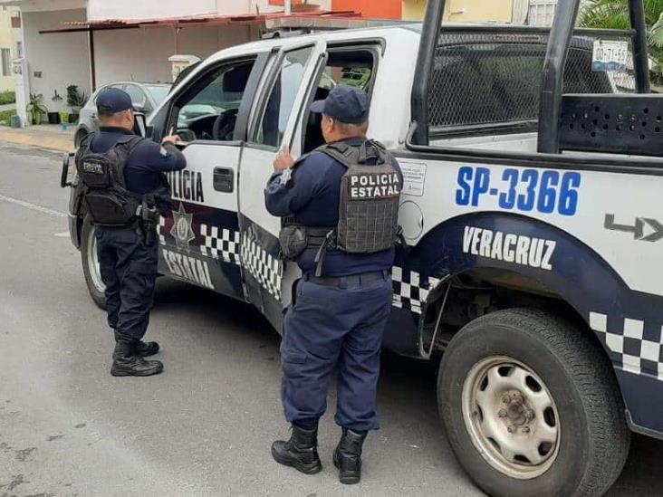 En Veracruz, hombre intenta suicidarse tras pasar un momento difícil