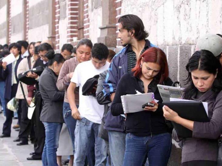 Crece al norte de Veracruz expectativa de empleo en último trimestre del año