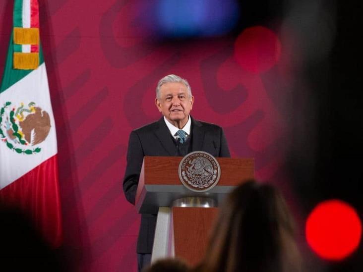 Por videoconferencia AMLO participará en encuentro del G20