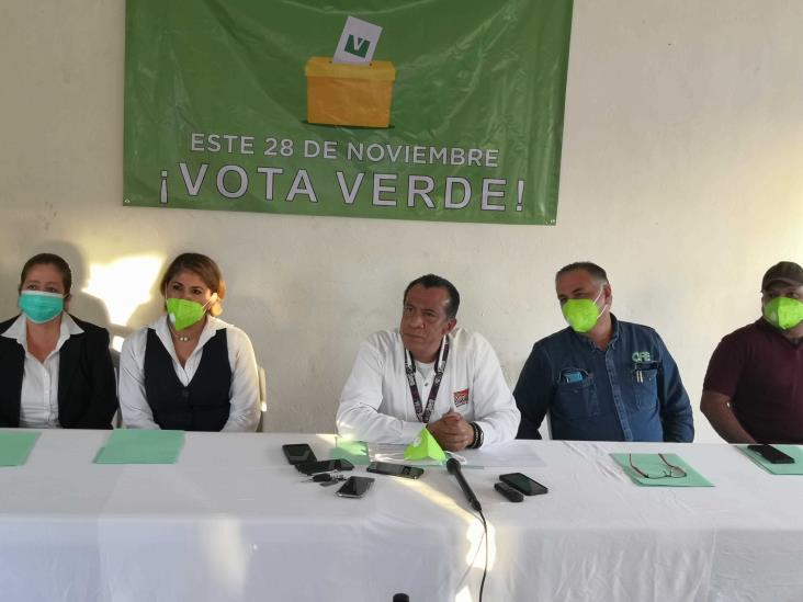 Elecciones para dirigencia de SUTERM en Tuxpan serán transparentes, aseguran