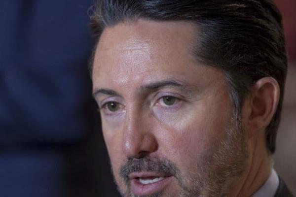 No habrá represalias ante reclamos por suspensión de ascenso: Yon de Luisa
