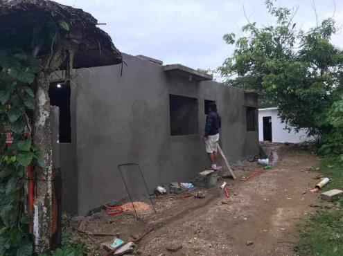 Invierte Gobierno Federal mil 400 MDP en Programa Emergente de Vivienda en Veracruz