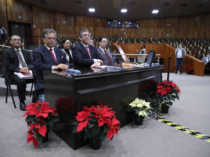El Gobierno de Veracruz apuesta por Nestlé y gasoductos
