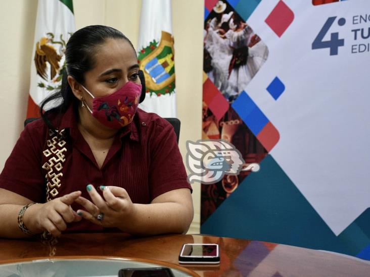 Pandemia cambió forma de hacer turismo en Veracruz: Xóchitl Arbesú