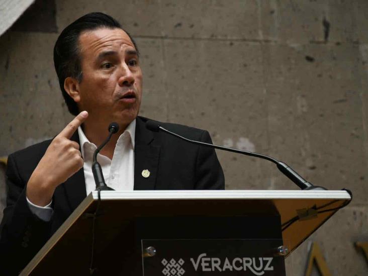 Partidos quitan 474 mdp para salud y gasto prioritario de Veracruz tras fallo de SCJN