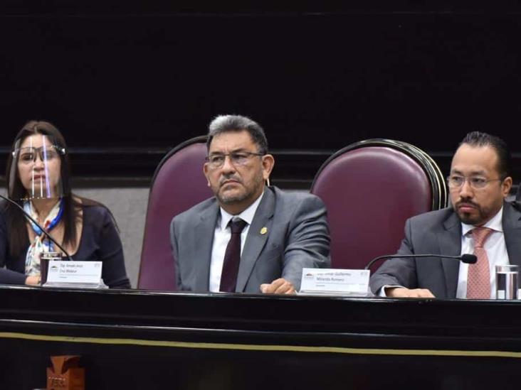 Economía de Veracruz soportó afectaciones por COVID-19