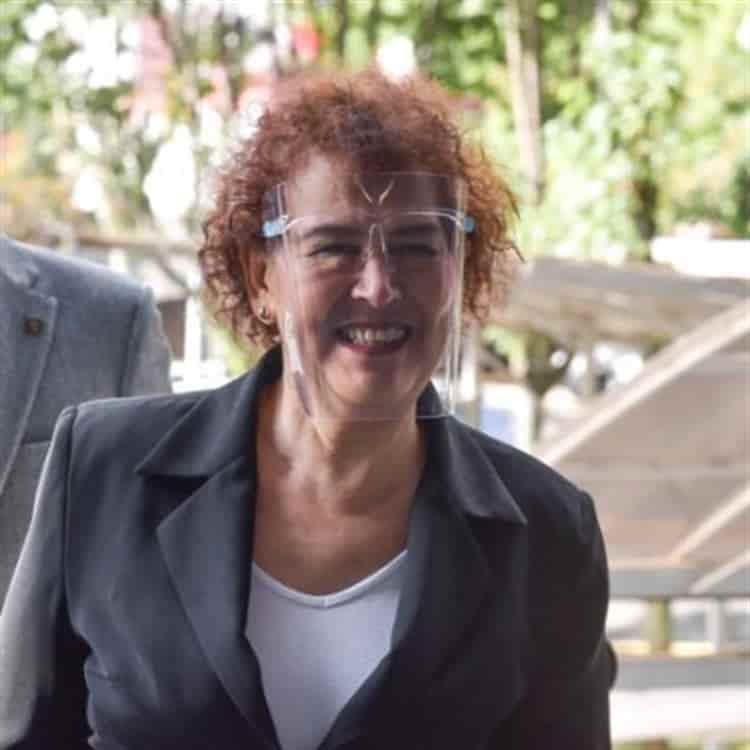 Ciudades Judiciales, estafa maestra de Yunes y Edel; Sofía Martínez les estorbó