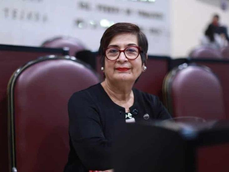 México garantizará apoyos económicos a personas con cáncer: Margarita Corro